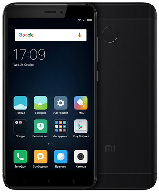 Драйвер для телефона xiaomi redmi 4x для подключения к компьютеру