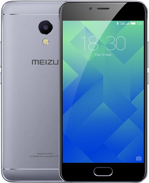 Замена тачпада meizu m5s