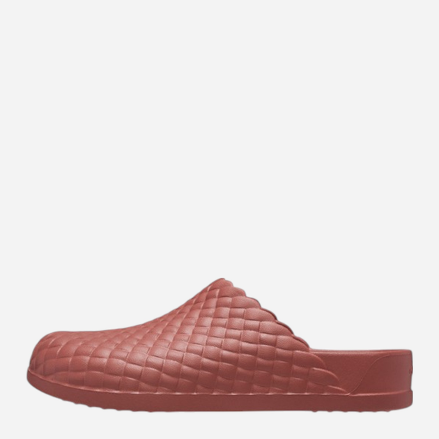 Чоловічі сабо Crocs Dylan Clog 209946-2DT 41-42 (M8/W10) 26 см Червоні (196265674589) - зображення 3