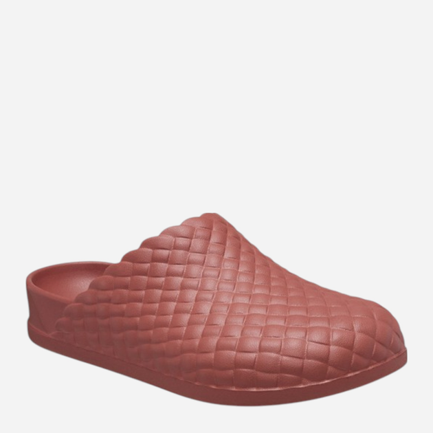 Чоловічі сабо Crocs Dylan Clog 209946-2DT 41-42 (M8/W10) 26 см Червоні (196265674589) - зображення 5