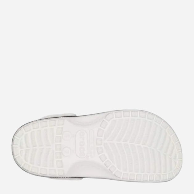 Chodaki damskie Crocs NBA Brooklyn Nets Cls Clog 208651-103 38-39 (M6/W8) 24 cm Czarne - obraz 7