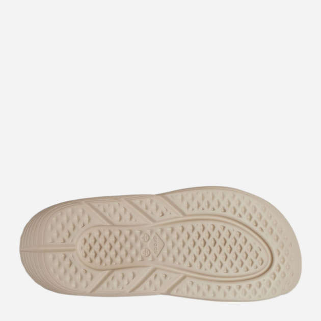Чоловічі крокси Crocs Off Grid Clog 209501-2V3 45-46 (M11) 29 см Бежеві (196265574759) - зображення 6
