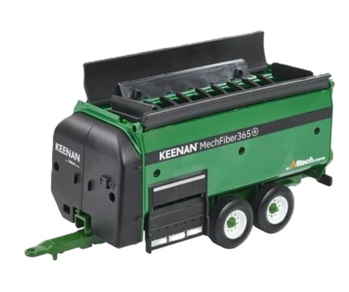 Model wozu paszowego Tomy Britains Keenan MechFiber 365 (36881433590) - obraz 2