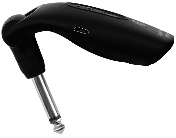 Bezprzewodowy system do gitar MusicMate MM-A120 Chordcast (5904119285493) - obraz 8