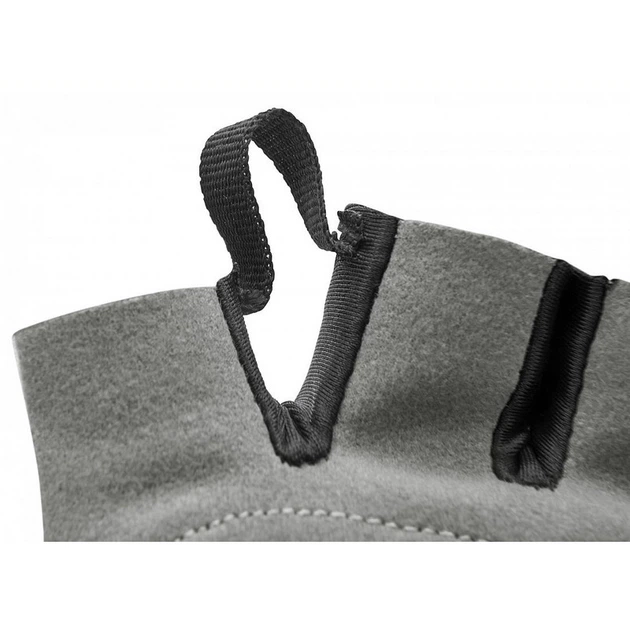 Перчатки для тренинга Performance Women's Gloves Adidas ADGB-13256 белый, серый XL - Фото 3 Перчатки для тренинга Performance Women's Gloves Adidas ADGB-13256 белый, серый XL - изображение 3