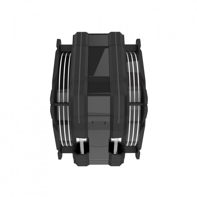 Кулер для процессора Alseye M120D-B-Plus II (AS.01.01.0044) (240977) - изображение 2