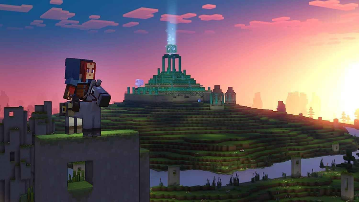 Игра Майнкрафт - ROZETKA | Купить игру Minecraft: цены, отзывы в Украине