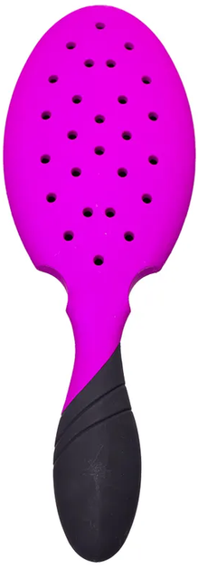 Щітка для волосся Wet Brush Backbar Pro для розчісування фіолетова (736658950083) - зображення 4