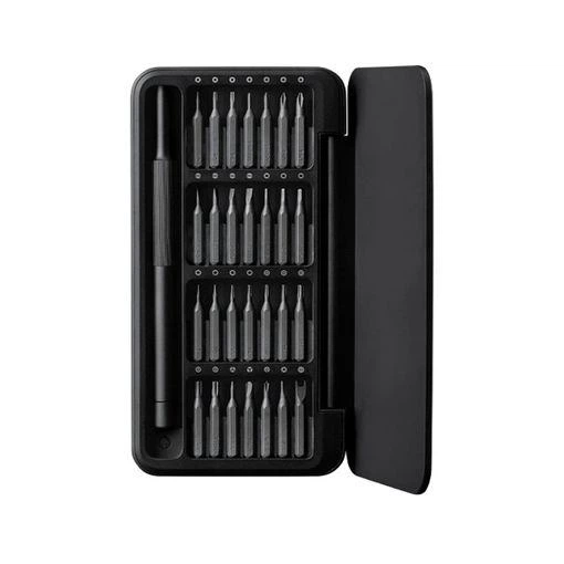 Викрутка Xiaomi Hoto Screwdriver Kit 28 in 1 (QWLSD009) - Фото 7 Викрутка Xiaomi Hoto Screwdriver Kit 28 in 1 (QWLSD009) - зображення 7