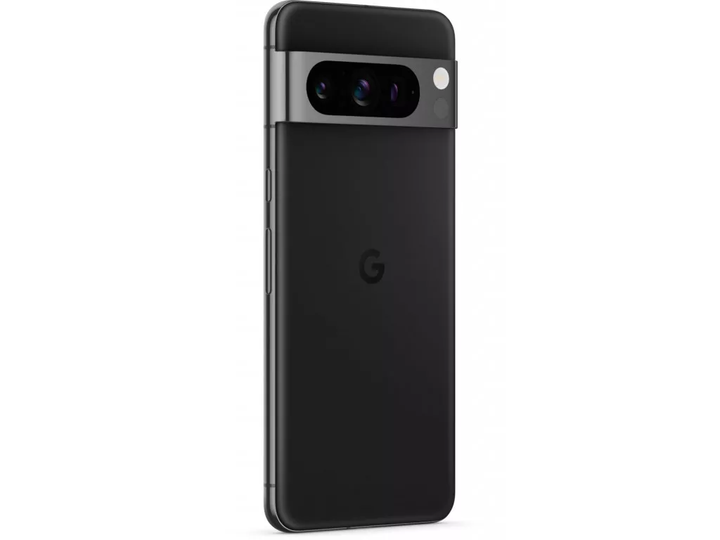 Смартфон Google Pixel 8 Pro 12/256GB Obsidian (версия US) - изображение 5