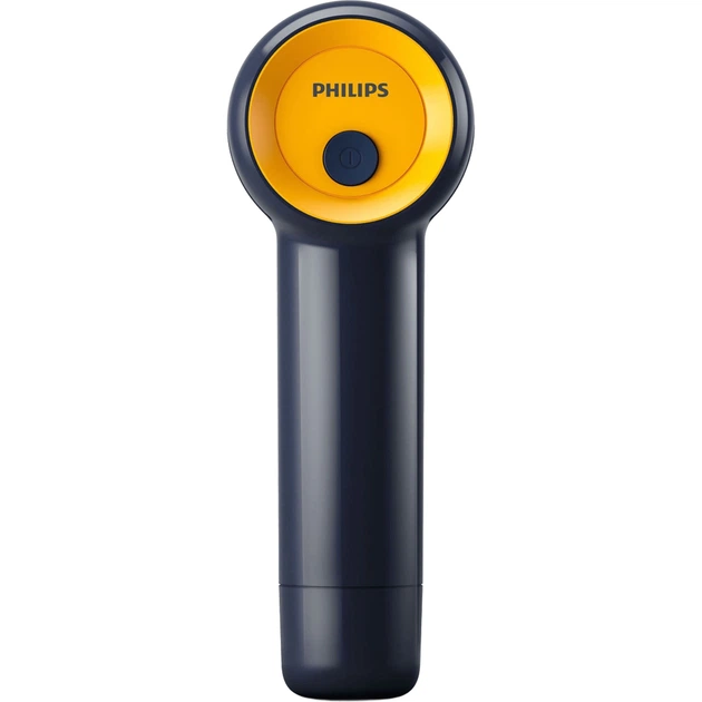 Прибор для чистки обуви Philips GCA1000/60 [123049] - изображение 4