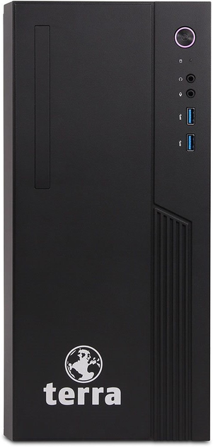 Komputer Terra PC-Business 6000 Silent (EU1000042) - obraz 2