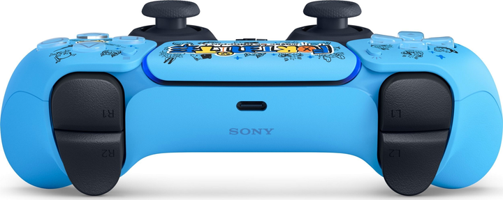 Бездротовий геймпад Sony PlayStation DualSense Fortnite Limited Edition (0711719594055) - зображення 3