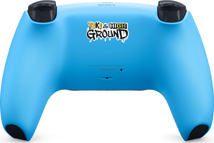 Бездротовий геймпад Sony PlayStation DualSense Fortnite Limited Edition (0711719594055) - зображення 5