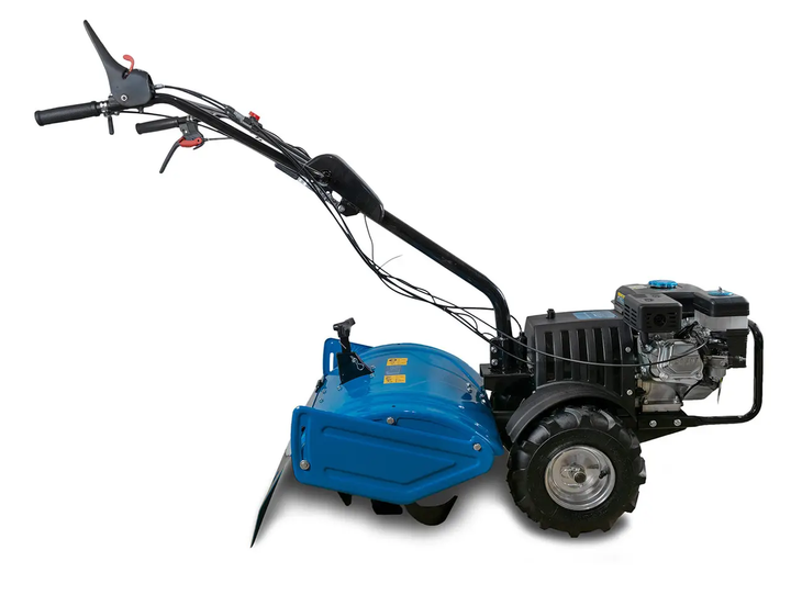 Культиватор KRAISSMANN 221 BBH 460 4T (чотиритактний, 7,0 к.с., ширина обробки 460 мм) - зображення 2