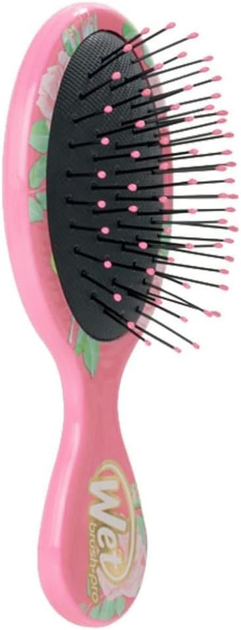 Szczotka do włosów Wet Brush Bride Squad Pink Mini (736658570618) - obraz 2