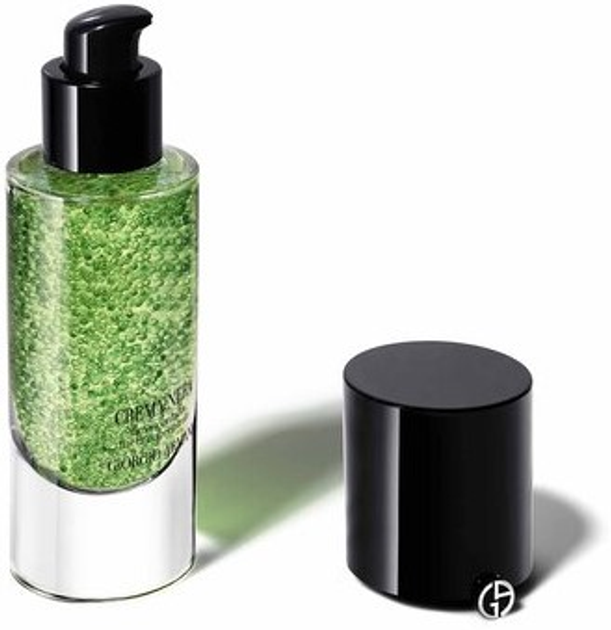 Сироватка для обличчя Giorgio Armani Crema Nera Reviscentalis Meta Concentrate від зморшок 30 мл (4935421748216) - зображення 5