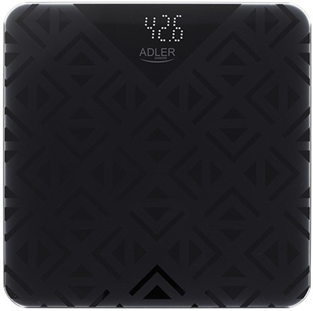 Ваги підлогові Adler AD 8170 (5903887803311) - зображення 3