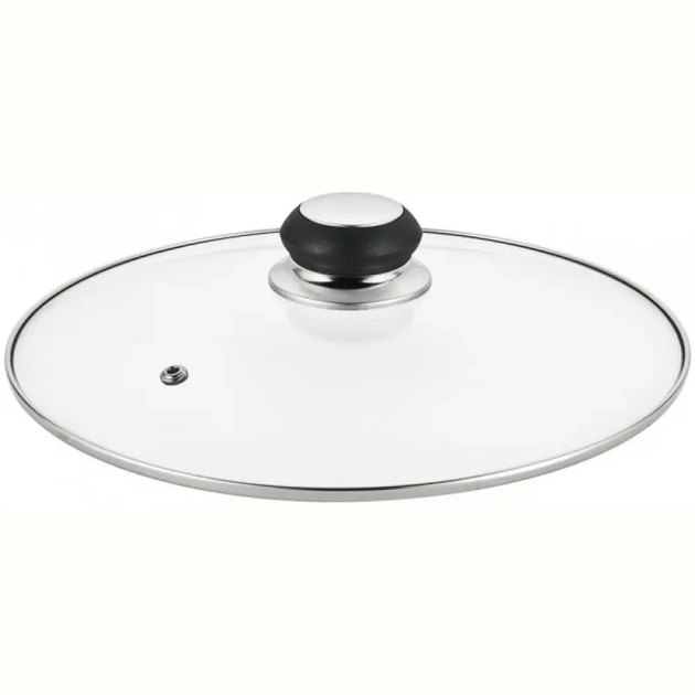 Каструля Bravo Chef L'Appetit сіра з нержавіючої сталі 1.8 л (BC-2003-18) - изображение 2