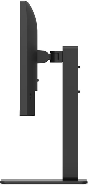 Monitor 24" IPS LG FHD Webcam 100Hz Black (24BA850-B.AEU) - obraz 6