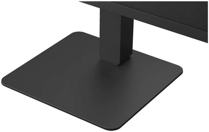 Monitor 24" IPS LG FHD Webcam 100Hz Black (24BA850-B.AEU) - obraz 10