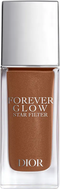 Podkład do twarzy Dior Forever Glow Star Filter 7N 30 ml (3348901723749) - obraz 1