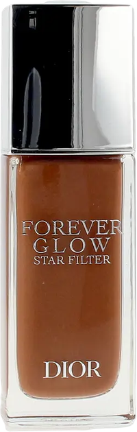 Podkład do twarzy Dior Forever Glow Star Filter 8N 30 ml (3348901723756) - obraz 1