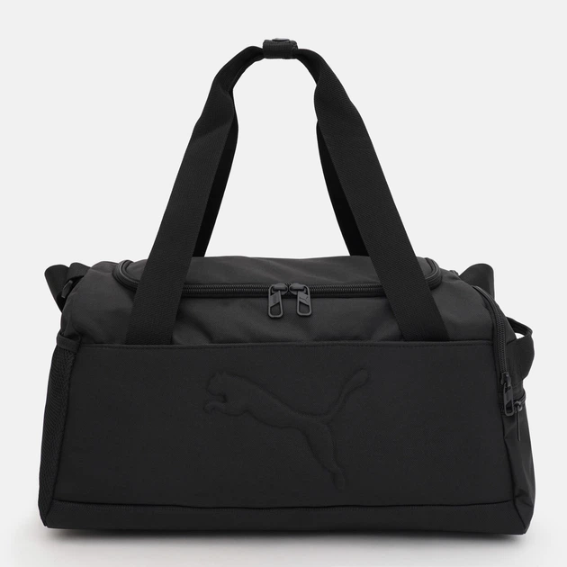 Спортивна сумка Puma Buzz Extra Small Sports Bag 09144201 Black