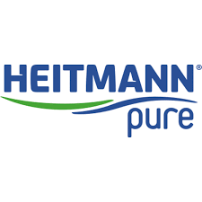 Рідка сода Heitmann Pure для чищення та видалення плям, жиру, пригорілої їжі на різних поверхнях 750 мл - Фото 11 Рідка сода Heitmann Pure для чищення та видалення плям, жиру, пригорілої їжі на різних поверхнях 750 мл - зображення 11