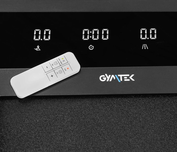 Беговая дорожка Gymtek XT560 - изображение 5