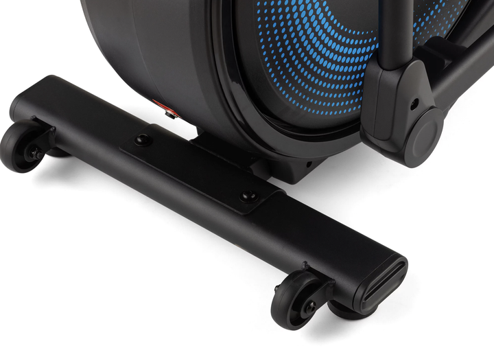 Орбитрек Gymtek XCF5000 электромагнитный - изображение 5