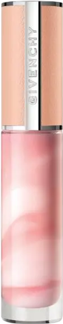Błyszczyk do ust Givenchy Rose Perfecto 001 6 ml (3274872434929) - obraz 3