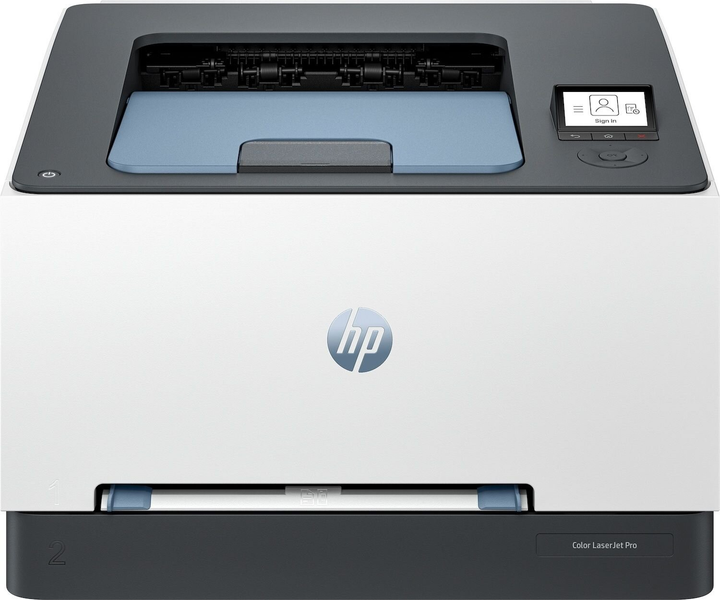 Drukarka HP Color LaserJet Pro 3202dw (499R0F#B19) - obraz 2