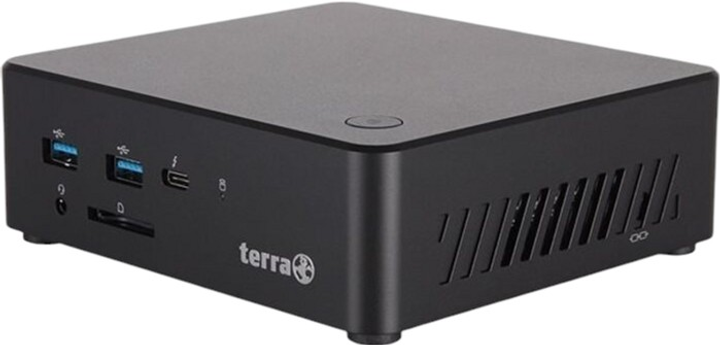 Komputer Terra PC-Micro 6000C GreenLine (1000063) - obraz 6