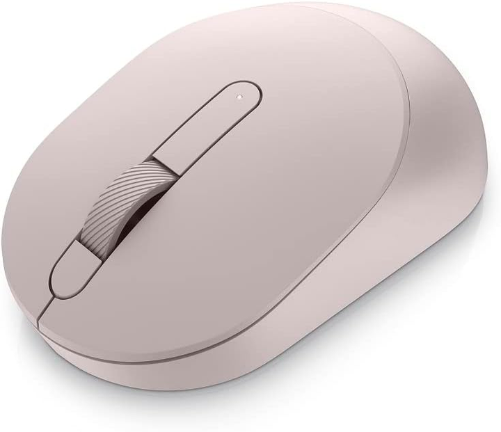 Мышь компьютерная Dell MS3320W беспроводная Bluetooth Pink (570-ABPY) - изображение 1
