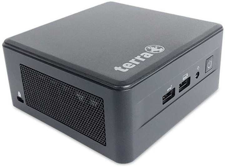 Komputer Terra PC-Micro 7000 Silent GreenLine (1009995) - obraz 5