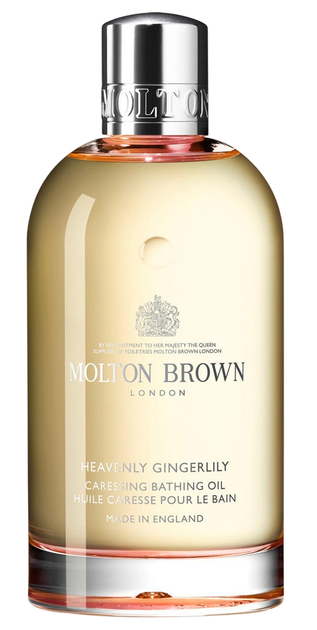 Олія для тіла Molton Brown Heavenly Gingerlily 200 мл (8080129352) - зображення 5