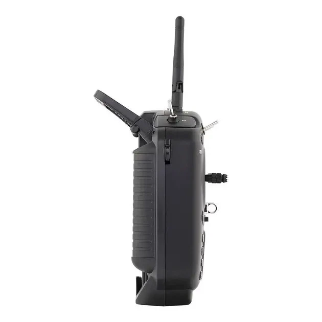 Пульт керування RadioMaster TX12 MKII для FPV дронів комплект з акуммулятором 21700 RadioMaster 5000мАг (TX12-MKII-ELRS М.2) - Фото 2 Пульт керування RadioMaster TX12 MKII для FPV дронів комплект з акуммулятором 21700 RadioMaster 5000мАг (TX12-MKII-ELRS М.2) - зображення 2