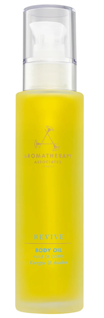 Олія для тіла Aromatherapy Associates Revive 100 мл (642498003219) - зображення 2