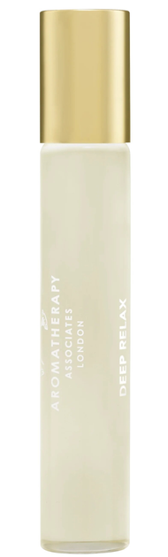 Олія для тіла Aromatherapy Associates Deep Relax Camomile 10 мл (642498000447) - зображення 4