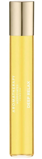 Олія для тіла Aromatherapy Associates Deep Relax Camomile 10 мл (642498000447) - зображення 7