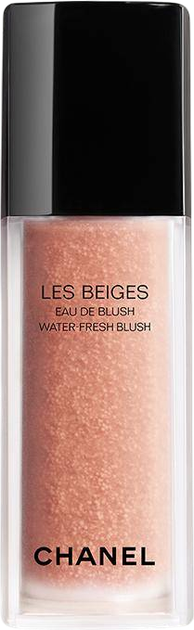 Róż do policzków Chanel Les Beiges Light Pink 15 ml (3145891849301) - obraz 2