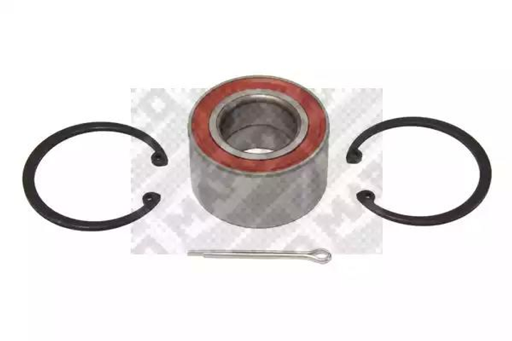 Комплект подшипника ступицы переднего колеса MAPCO OPEL Combo B 94-01, Kadett E -93, Astra F -05 ( 26804 ) - изображение 1