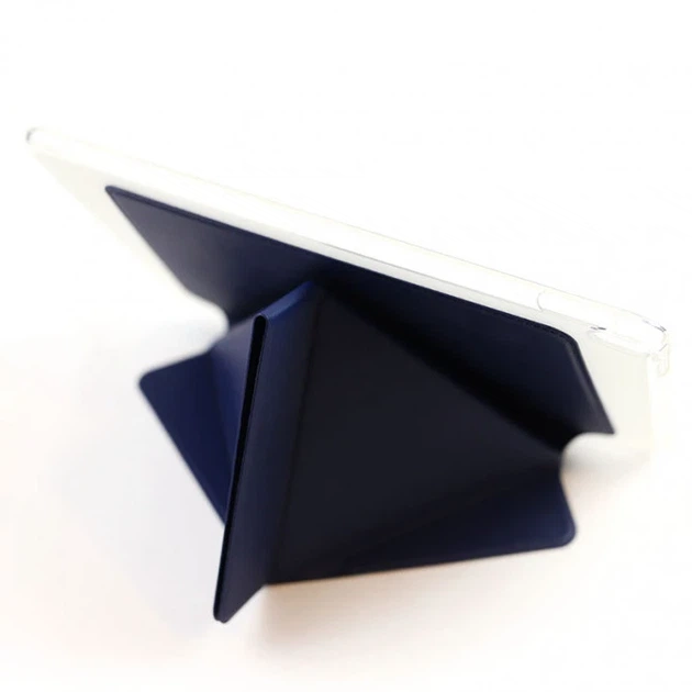 Чохол Smart Case для iPad 10.2 (7,8,9 покоління) Dark Blue (09) Синій - зображення 3