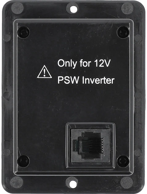 Panel sterowania YATO&nbsp;do przetwornicy napięcia YT-81483 z kablem 6 m (YT-81484) (5906083106095) - obraz 4