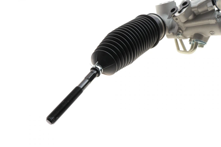 Рейка кермова MB E-class W212 06-12 - 221015 SOLGY - зображення 4