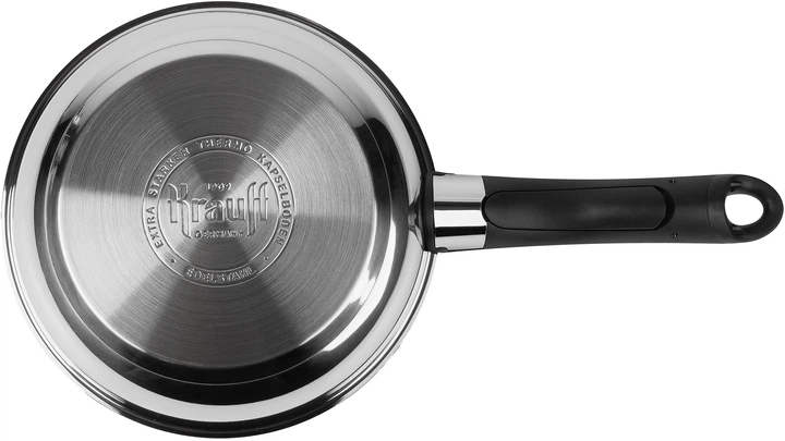 Набор посуды Krauff Genius Chef 6 предметов - Фото 6 Набор посуды Krauff Genius Chef 6 предметов - изображение 6