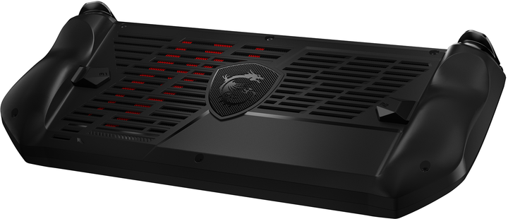 Ігрова консоль MSI Claw A1M-059 1 TB (001T41-059) - зображення 13