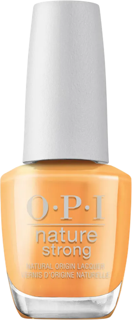 Лак для нігтів Opi Nature Strong Bee The Change 15 мл (4064665093209) - зображення 1