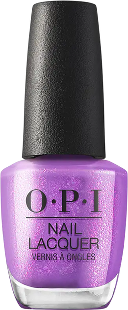 Лак для нігтів Opi Nature Strong I Sold My Crypto 15 мл (4064665101966) - зображення 1